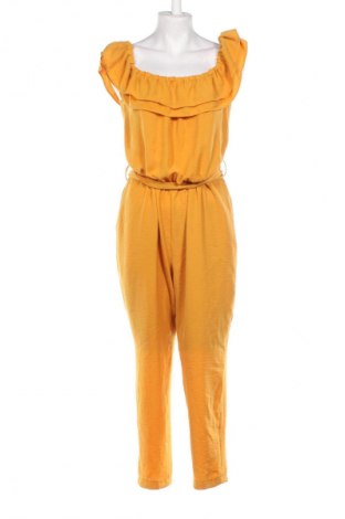 Női hosszú overál Unbranded, Méret M, Szín Sárga, Ár 2 559 Ft