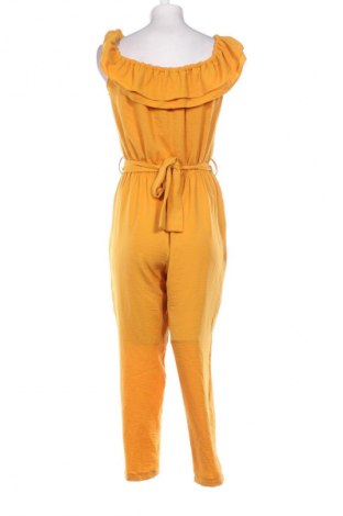 Női hosszú overál Unbranded, Méret M, Szín Sárga, Ár 2 559 Ft