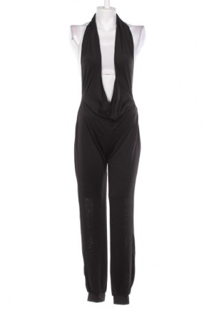Damski długi kombinezon Unbranded, Rozmiar M, Kolor Czarny, Cena 25,99 zł