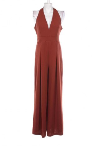 Női hosszú overál Wal G, Méret M, Szín Narancssárga
, Ár 9 749 Ft