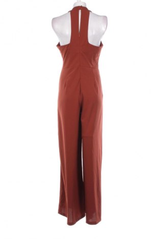 Női hosszú overál Wal G, Méret M, Szín Narancssárga
, Ár 9 749 Ft