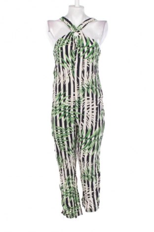 Salopetă lungă de damă Zara Trafaluc, Mărime M, Culoare Multicolor, Preț 30,99 Lei