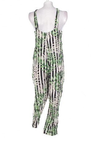 Salopetă lungă de damă Zara Trafaluc, Mărime M, Culoare Multicolor, Preț 30,99 Lei