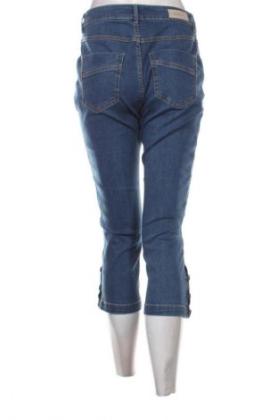 Dámské džíny  Brandtex, Velikost S, Barva Modrá, Cena  289,00 Kč