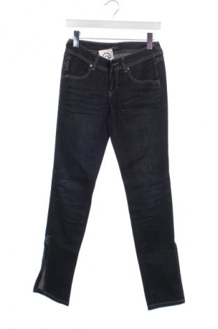 Női farmernadrág C-Girl, Méret S, Szín Kék, Ár 669 Ft