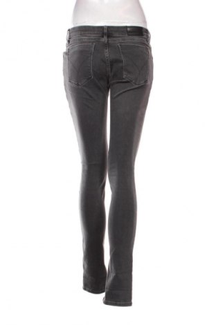 Dámské džíny  Calvin Klein Jeans, Velikost S, Barva Šedá, Cena  479,00 Kč