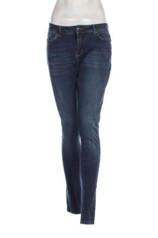 Blugi de femei Cars Jeans, Mărime L, Culoare Albastru, Preț 91,99 Lei