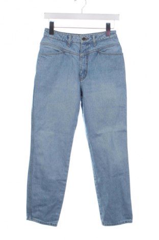 Дамски дънки Claudie Pierlot, Размер S, Цвят Син, Цена 5,62 €