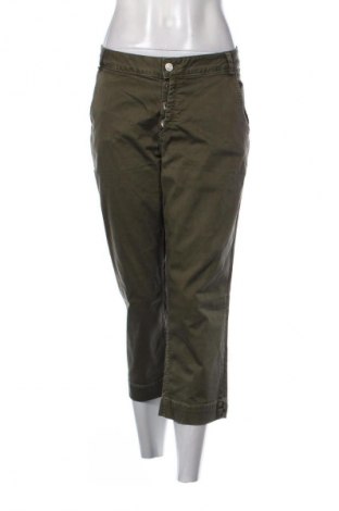 Női farmernadrág Comma,, Méret L, Szín Zöld, Ár 5 249 Ft