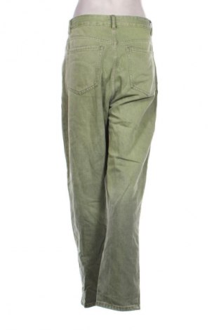 Dámske džínsy  Cropp, Veľkosť L, Farba Zelená, Cena  8,95 €