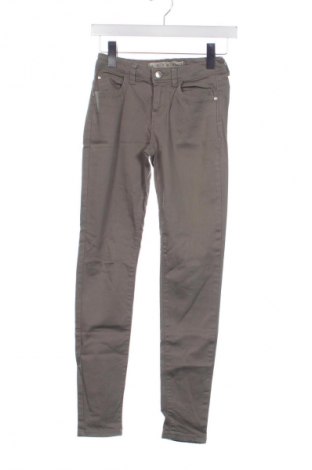 Dámské džíny  Denim&Co., Velikost XXS, Barva Zelená, Cena  49,00 Kč