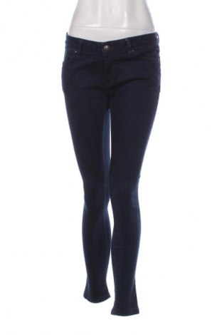 Γυναικείο Τζίν Edc By Esprit, Μέγεθος L, Χρώμα Μπλέ, Τιμή 12,99 €