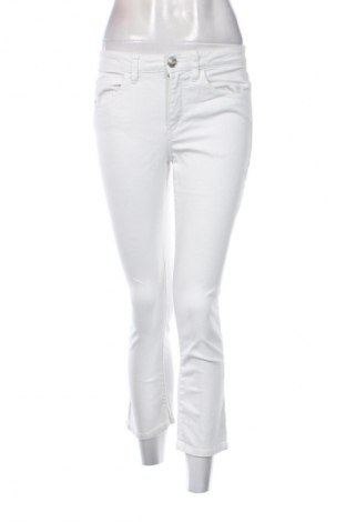 Damskie jeansy Esprit, Rozmiar M, Kolor Biały, Cena 25,64 zł
