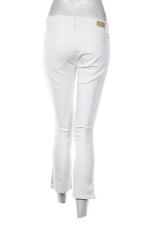 Damskie jeansy Esprit, Rozmiar M, Kolor Biały, Cena 25,64 zł