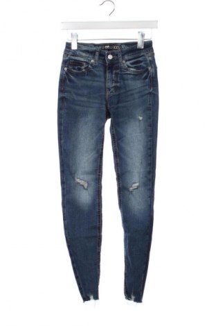 Női farmernadrág Fb Sister, Méret XS, Szín Kék, Ár 3 865 Ft