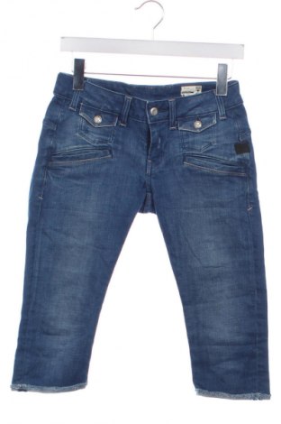 Dámské džíny  G-Star Raw, Velikost S, Barva Modrá, Cena  392,00 Kč