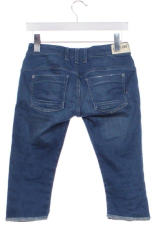 Dámské džíny  G-Star Raw, Velikost S, Barva Modrá, Cena  392,00 Kč