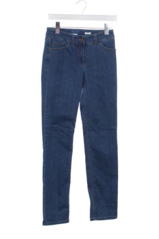 Γυναικείο Τζίν Gerry Weber, Μέγεθος XS, Χρώμα Μπλέ, Τιμή 6,99 €