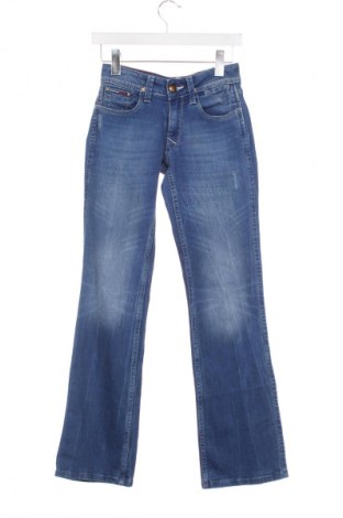 Női farmernadrág Hilfiger Denim, Méret XS, Szín Kék, Ár 20 729 Ft