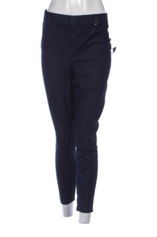 Γυναικείο Τζίν Janina, Μέγεθος XL, Χρώμα Μπλέ, Τιμή 14,99 €