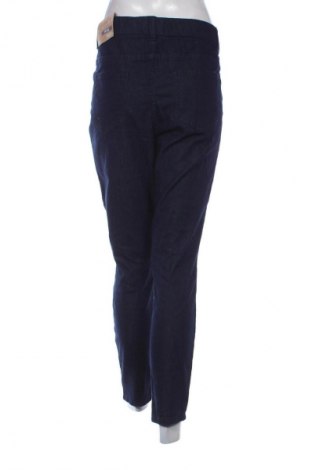 Γυναικείο Τζίν Janina, Μέγεθος XL, Χρώμα Μπλέ, Τιμή 14,99 €