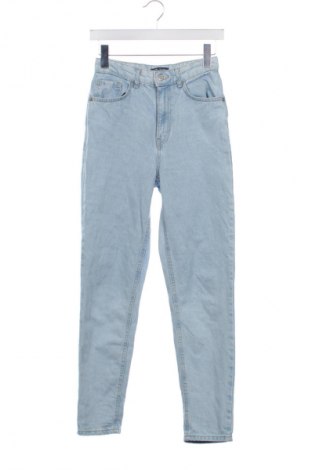 Дамски дънки LC Waikiki, Размер S, Цвят Син, Цена 11,54 €