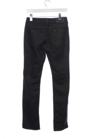 Damen Jeans Lee, Größe M, Farbe Schwarz, Preis 15,99 €