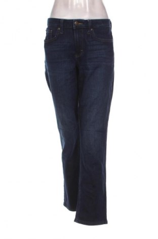 Blugi de femei Lee, Mărime M, Culoare Albastru, Preț 165,99 Lei, #132925453