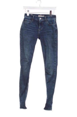 Dámské džíny  Levi's, Velikost S, Barva Modrá, Cena  1 109,00 Kč