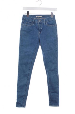 Damen Jeans Levi's, Größe XS, Farbe Blau, Preis 30,99 €