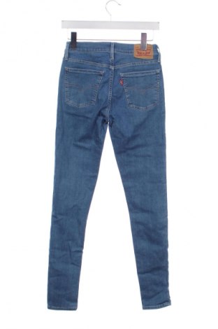 Damen Jeans Levi's, Größe XS, Farbe Blau, Preis 30,99 €