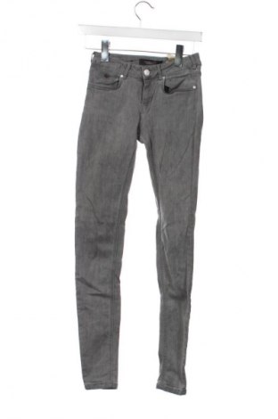 Γυναικείο Τζίν Maison Scotch, Μέγεθος XS, Χρώμα Γκρί, Τιμή 4,99 €