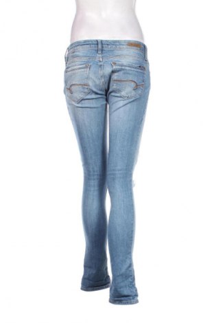 Damskie jeansy Mavi, Rozmiar S, Kolor Niebieski, Cena 24,99 zł