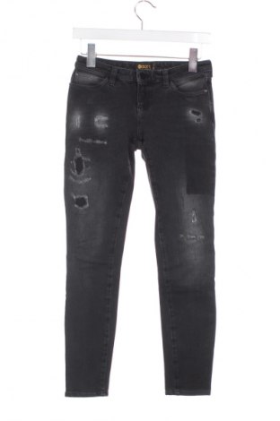 Дамски дънки Misotti, Размер XS, Цвят Черен, Цена 2,04 €