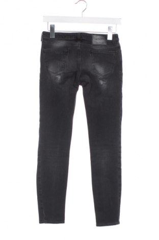 Дамски дънки Misotti, Размер XS, Цвят Черен, Цена 2,04 €