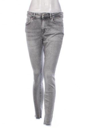 Γυναικείο Τζίν ONLY, Μέγεθος S, Χρώμα Γκρί, Τιμή 6,99 €
