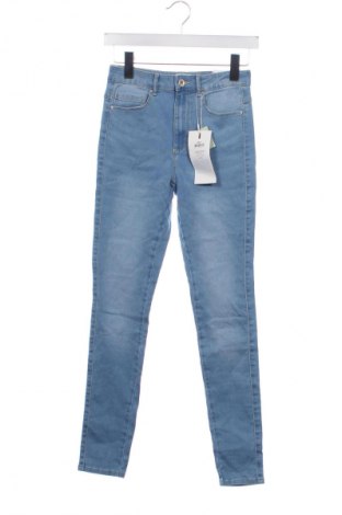 Γυναικείο Τζίν ONLY, Μέγεθος S, Χρώμα Μπλέ, Τιμή 13,99 €