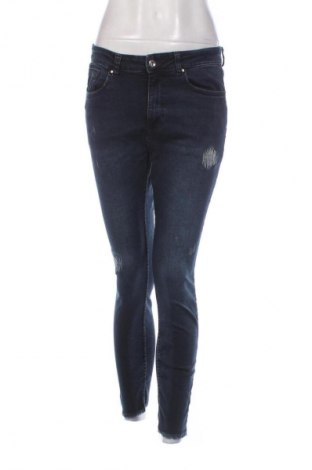 Дамски дънки ONLY, Размер M, Цвят Син, Цена 6,64 €