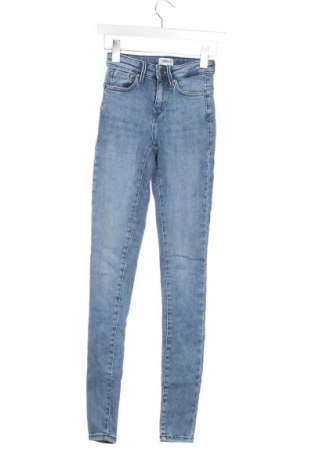 Damen Jeans ONLY, Größe XS, Farbe Blau, Preis € 15,99