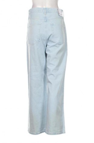 Γυναικείο Τζίν Pieces, Μέγεθος M, Χρώμα Μπλέ, Τιμή 34,99 €