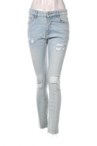 Γυναικείο Τζίν Review, Μέγεθος M, Χρώμα Μπλέ, Τιμή 6,99 €