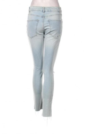 Γυναικείο Τζίν Review, Μέγεθος M, Χρώμα Μπλέ, Τιμή 6,99 €