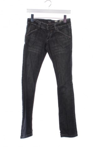 Dámske džínsy  S.Oliver, Veľkosť S, Farba Čierna, Cena  8,95 €