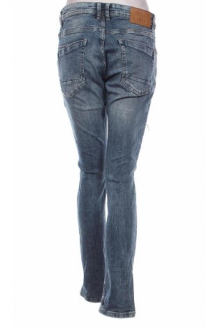 Herren Jeans Smog, Größe M, Farbe Blau, Preis € 29,99