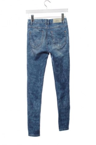 Dámske džínsy  Stradivarius, Veľkosť S, Farba Modrá, Cena  9,95 €