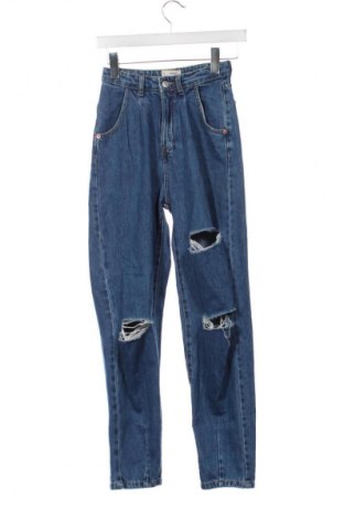 Női farmernadrág Tally Weijl, Méret XXS, Szín Kék, Ár 5 865 Ft