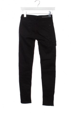 Blugi de femei Tommy Hilfiger, Mărime XS, Culoare Negru, Preț 215,79 Lei
