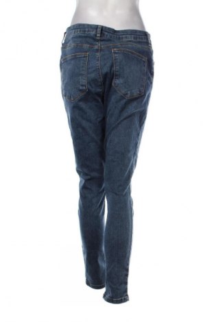 Dámské džíny  Trendyol, Velikost XL, Barva Modrá, Cena  705,00 Kč