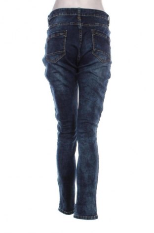 Damen Jeans Unbranded, Größe L, Farbe Blau, Preis € 6,99