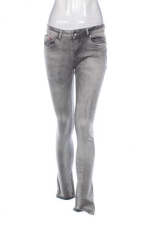 Damen Jeans Unbranded, Größe L, Farbe Grau, Preis € 6,99